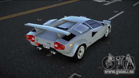 Lamborghini Countach Conke für GTA 4