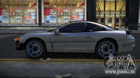 Dodge Stealth Pimu für GTA 4