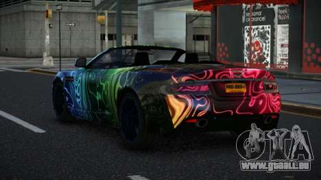 Aston Martin DBS Kaexin S6 für GTA 4