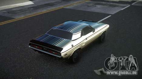 Dodge Challenger Soelle S2 pour GTA 4