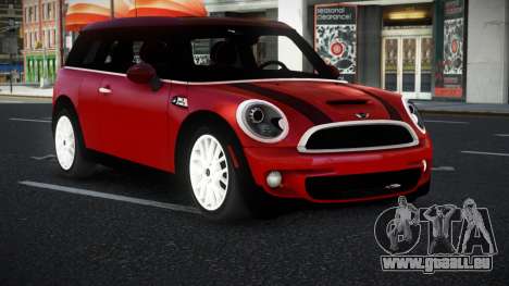 Mini Cooper Rezpoy für GTA 4