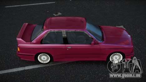 BMW M3 E30 Jawwad für GTA 4