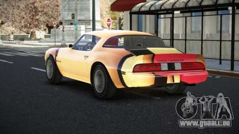 Pontiac Trans AM Matrithy S6 für GTA 4