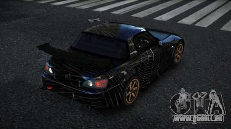 Dodge Challenger Jomeco S5 für GTA 4