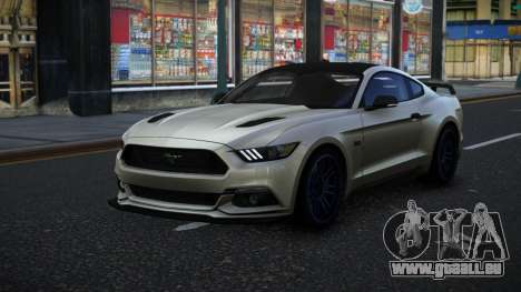 Ford Mustang Neyah für GTA 4