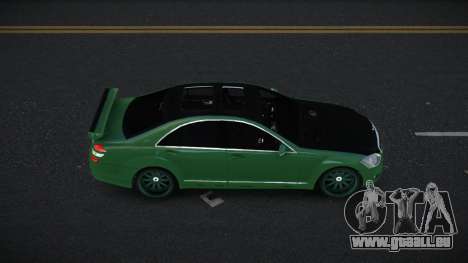Mercedes-Benz S500 Doyximud pour GTA 4
