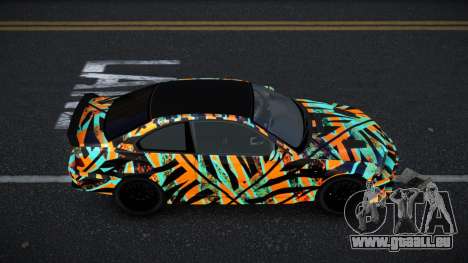BMW M3 E46 Eton S9 für GTA 4