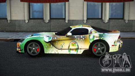 Dodge Viper Jorron S1 für GTA 4