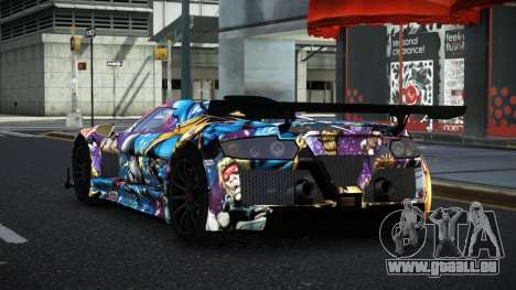 Gumpert Apollo Rieden S9 für GTA 4