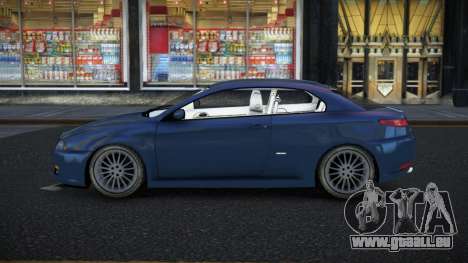 Alfa Romeo GT Zojxe pour GTA 4