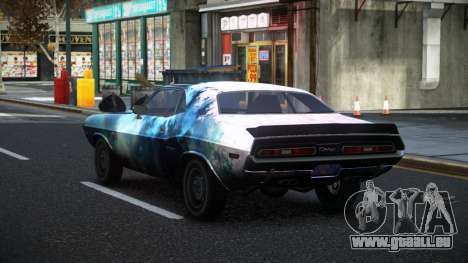 Dodge Challenger Soelle S9 pour GTA 4