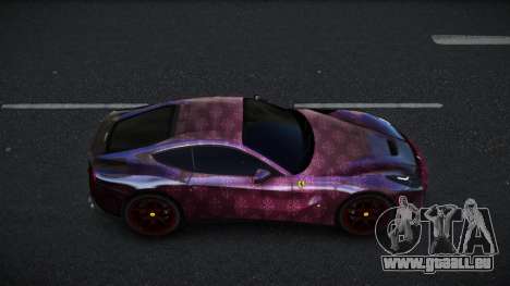 Ferrari F12 Patline S1 für GTA 4