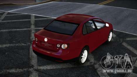 Volkswagen Jetta Magxe pour GTA 4