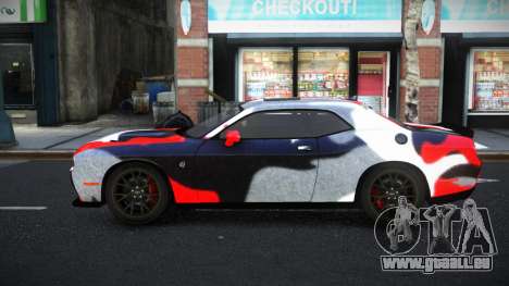 Dodge Challenger Jomeco S1 pour GTA 4