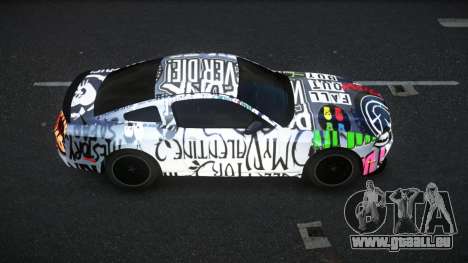 Ford Mustang Sokay S11 pour GTA 4