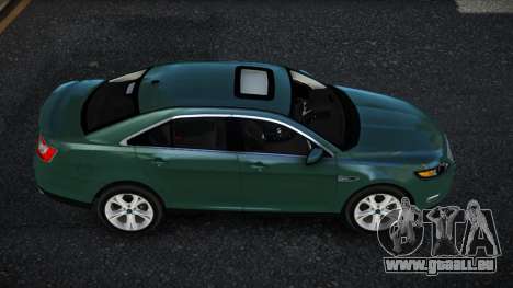 Ford Taurus Pivqen pour GTA 4