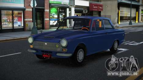 Lotus Cortina Jiqey für GTA 4