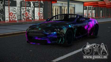 Aston Martin DBS Kaexin S2 pour GTA 4