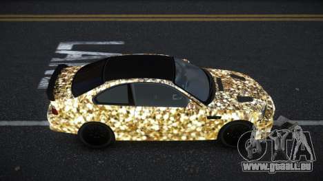 BMW M3 E46 Eton S4 für GTA 4