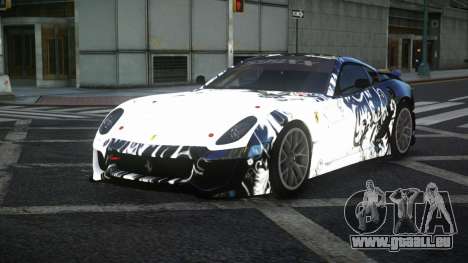 Ferrari 599 Ralon S3 für GTA 4