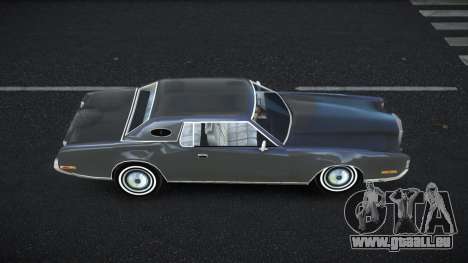Lincoln Continental Hawuye pour GTA 4