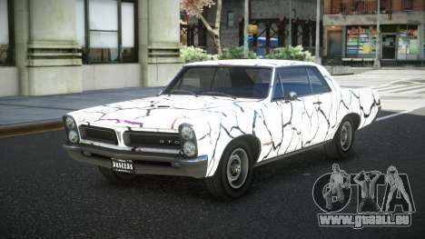Pontiac GTO Onyva S10 für GTA 4