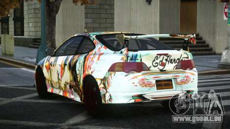 Honda Integra Derden S7 für GTA 4
