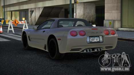 Chevrolet Corvette Kenoz pour GTA 4