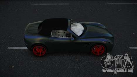 Alfa Romeo 8C Suyejeqe für GTA 4