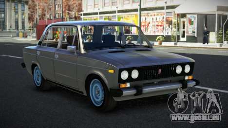VAZ 2106 Bejala pour GTA 4