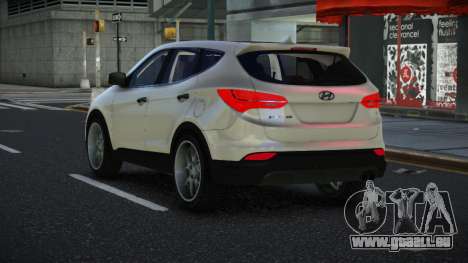 Hyundai Santa Fe Ginayeyav für GTA 4