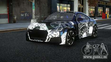 Audi TT Derle S6 für GTA 4