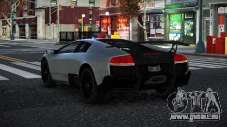 Lamborghini Murcielago Nozukekin für GTA 4
