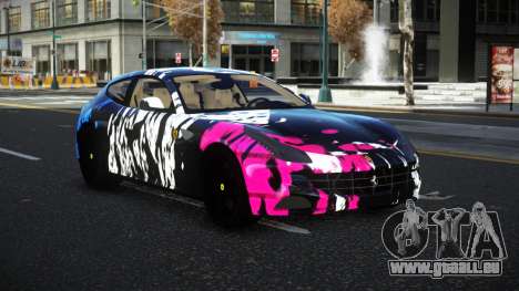 Ferrari FF Misathy S12 für GTA 4