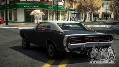 Dodge Charger Vodtogus für GTA 4