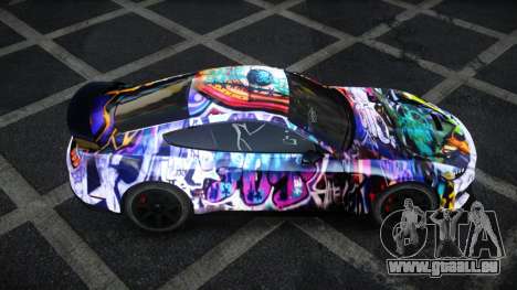 Shelby GT350 Ryzaxis S1 pour GTA 4