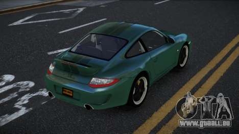Porsche 911 Sepyeqoxu pour GTA 4
