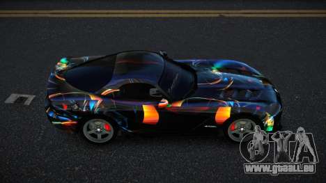 Dodge Viper Jorron S5 für GTA 4