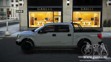 Ford F150 Yiddut für GTA 4