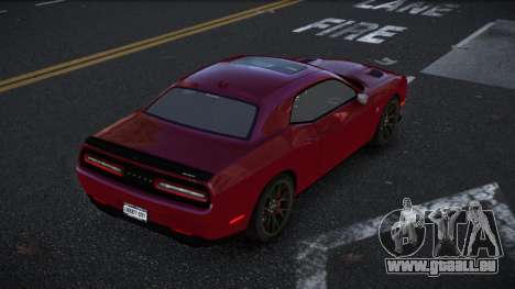 Dodge Challenger Jomeco für GTA 4