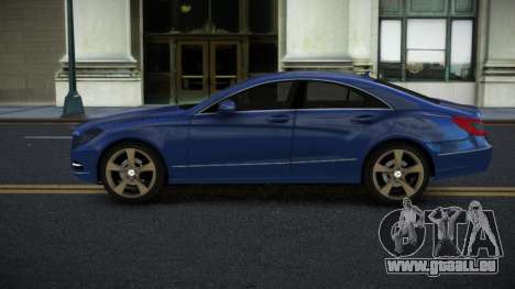 Mercedes-Benz CLS350 Zexbecere für GTA 4