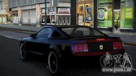 Ford Mustang Jofci für GTA 4