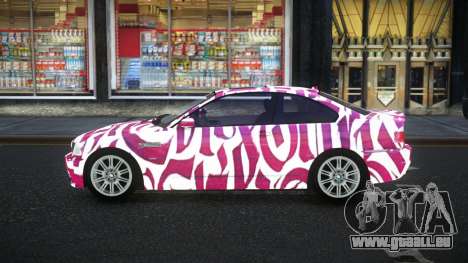 BMW M3 E46 Jaylor S13 für GTA 4
