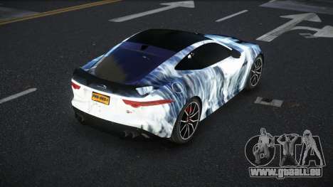 Jaguar X152 Riob S11 für GTA 4
