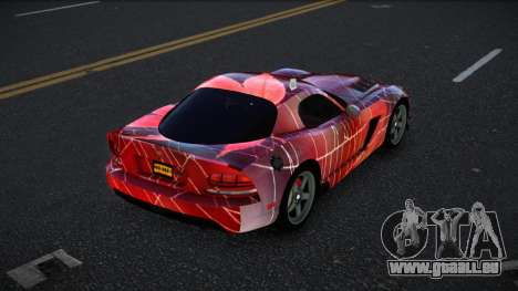 Dodge Viper Jorron S2 pour GTA 4