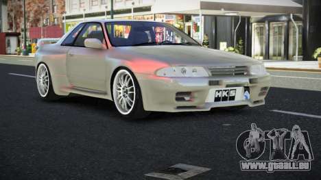 Nissan Skyline R32 Cakopavaz für GTA 4