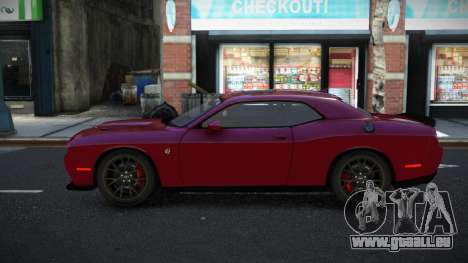 Dodge Challenger Jomeco für GTA 4