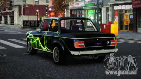 BMW 2002 Dynat S9 für GTA 4