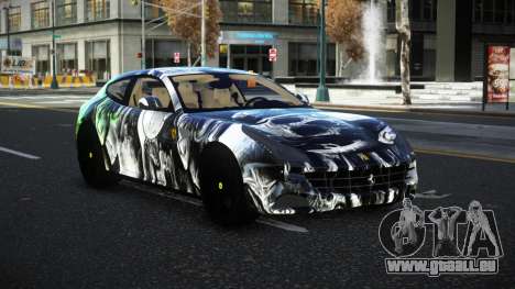Ferrari FF Misathy S14 pour GTA 4