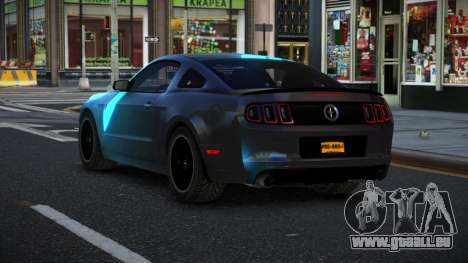 Ford Mustang Sokay S2 pour GTA 4